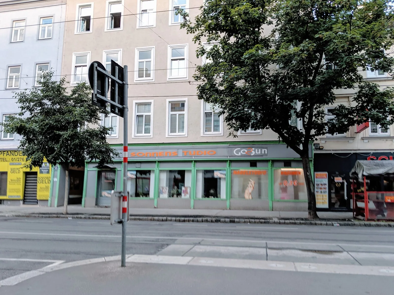 Detailaufnahme